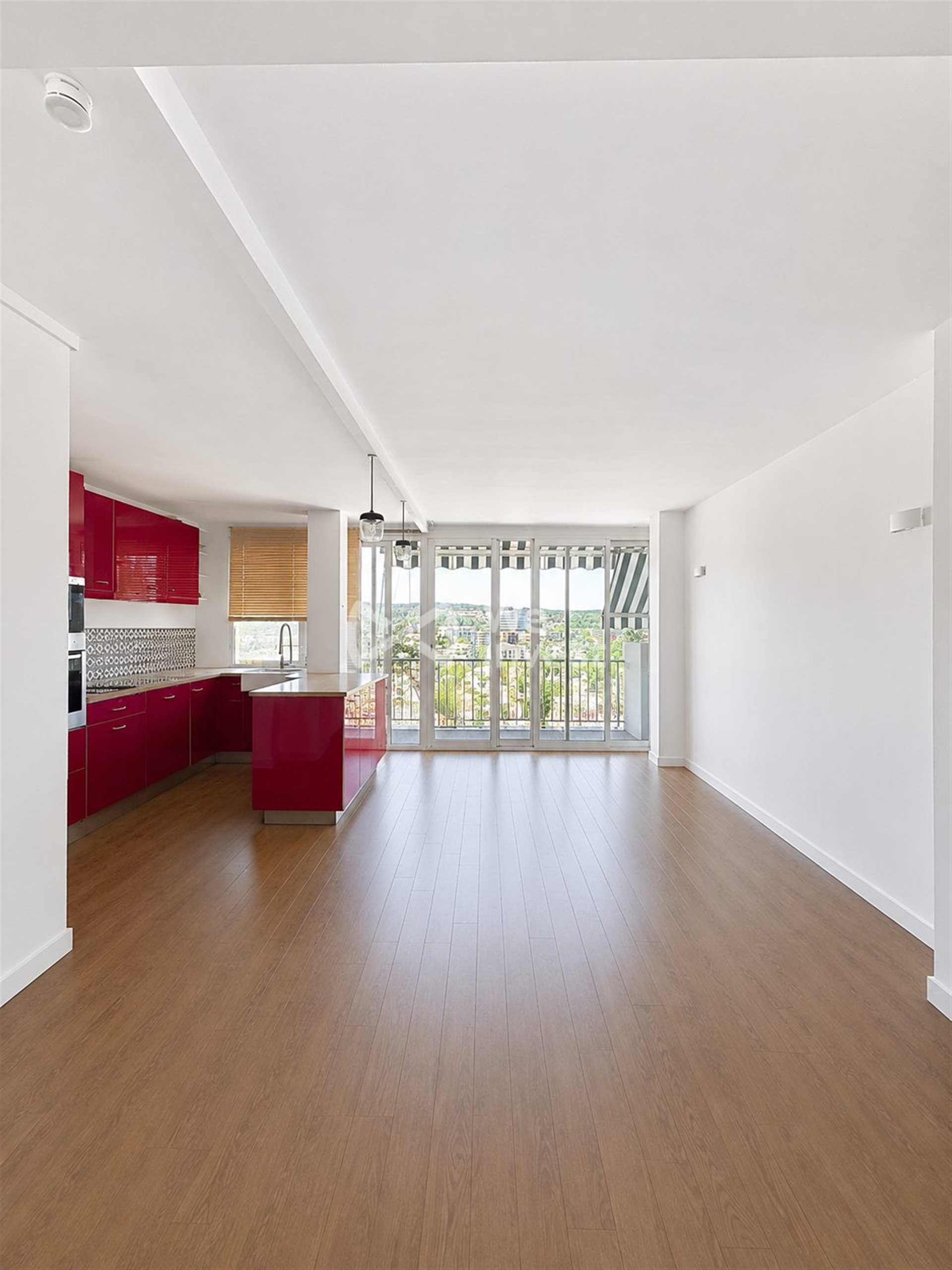 Appartement à louer, 87m², Boulogne-Billancourt