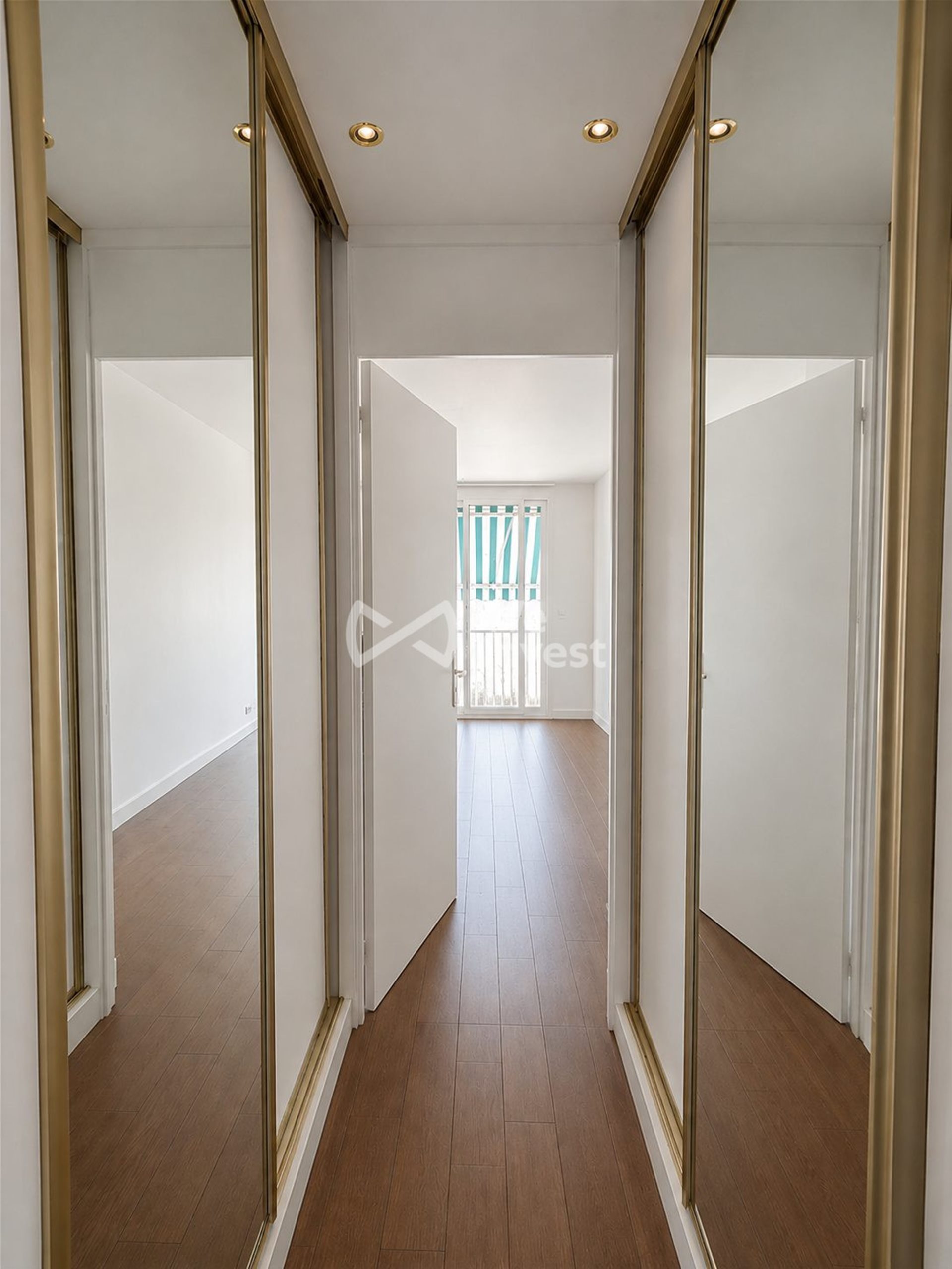 Appartement à louer, 87m², Boulogne-Billancourt
