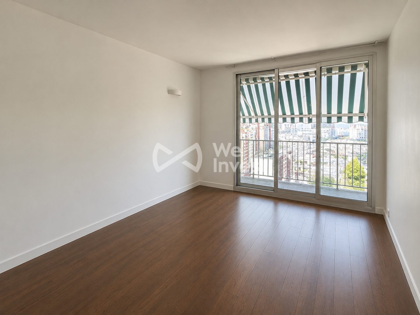 Appartement à louer, 87m², Boulogne-Billancourt
