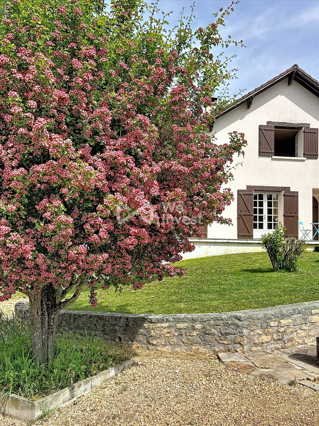 Maison à vendre, 138m², Saint-Sauveur-en-Puisaye