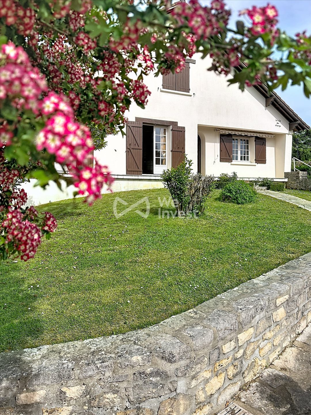 Maison à vendre, 138m², Saint-Sauveur-en-Puisaye