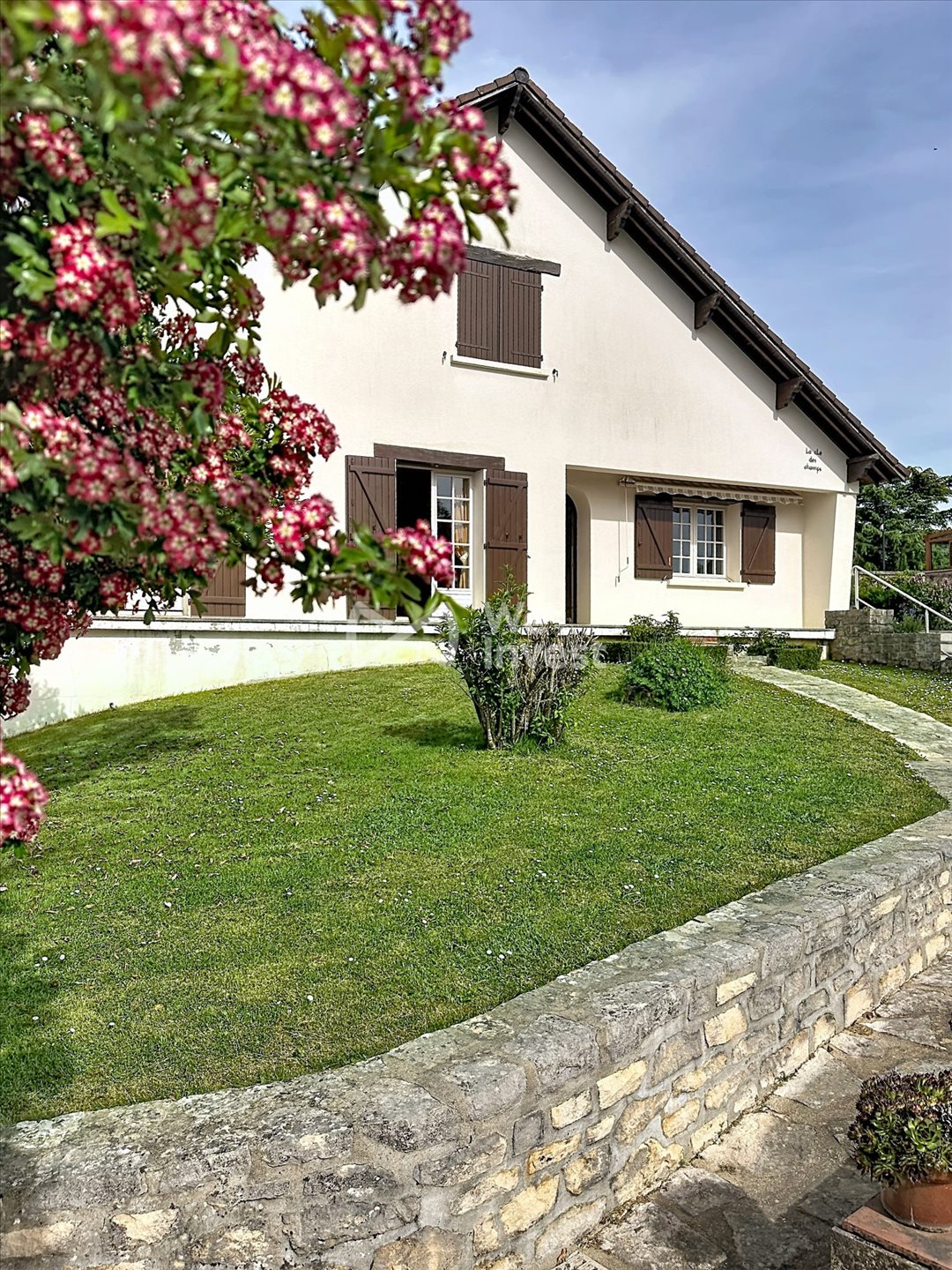 Maison à vendre, 138m², Saint-Sauveur-en-Puisaye