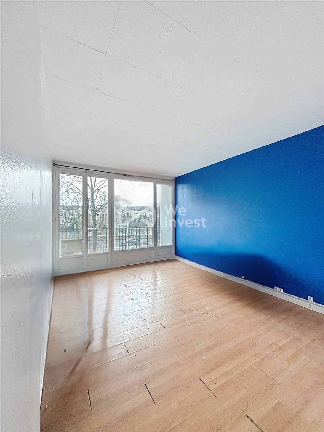 Appartement à vendre, 59m², Boulogne-Billancourt