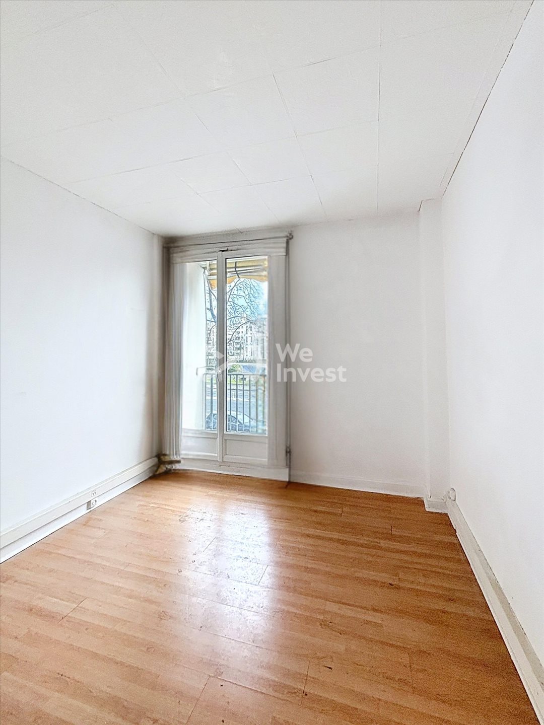 Appartement à vendre, 59m², Boulogne-Billancourt