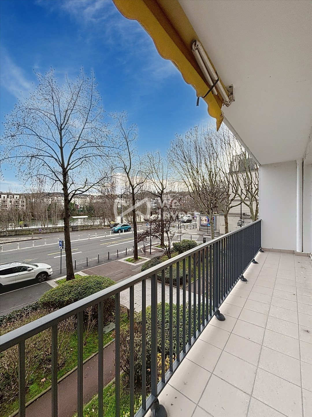 Appartement à vendre, 59m², Boulogne-Billancourt