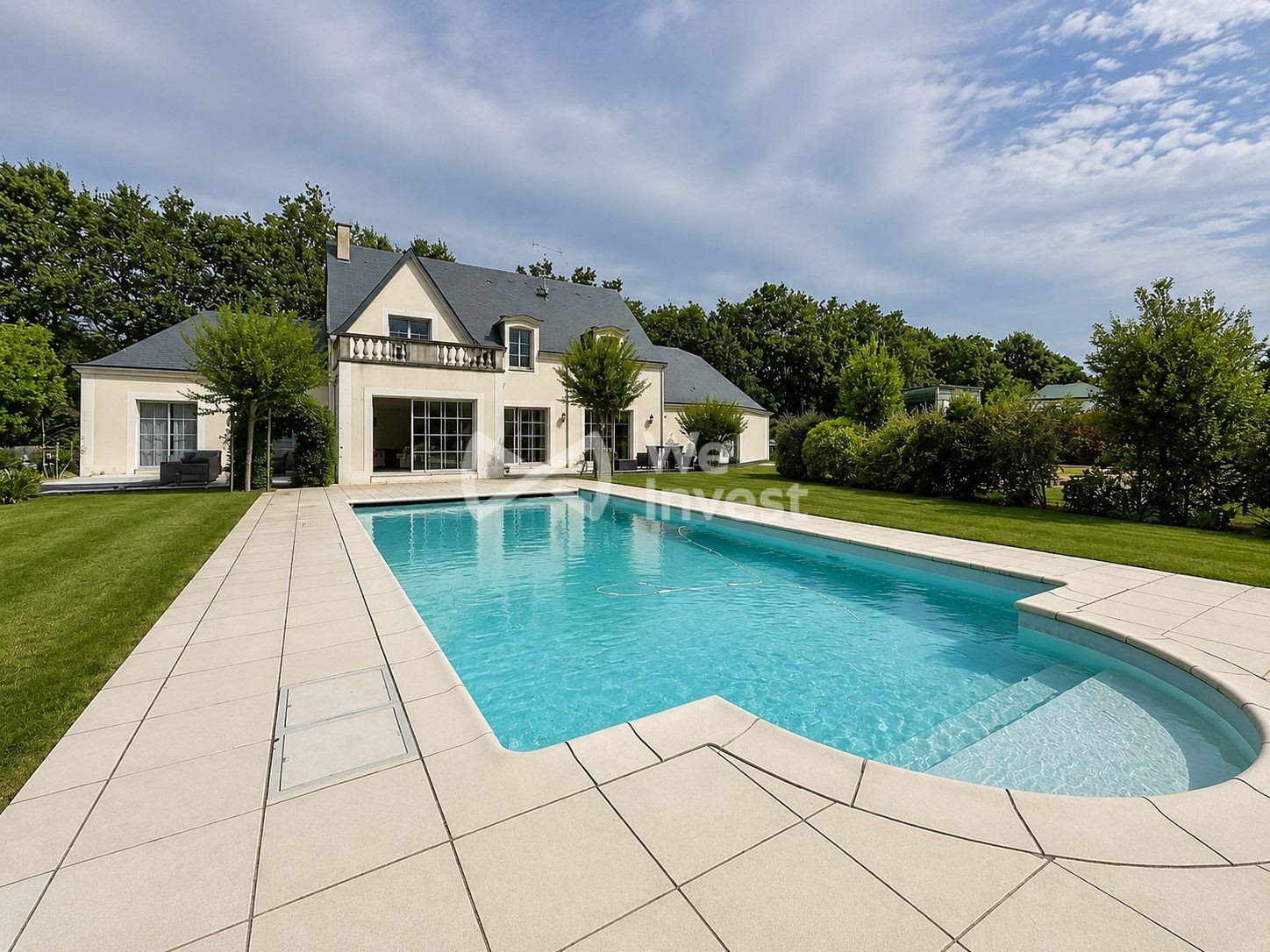 Maison à vendre, 217m², Laval