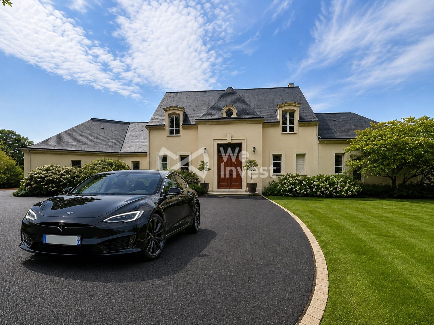 Maison à vendre, 217m², Laval