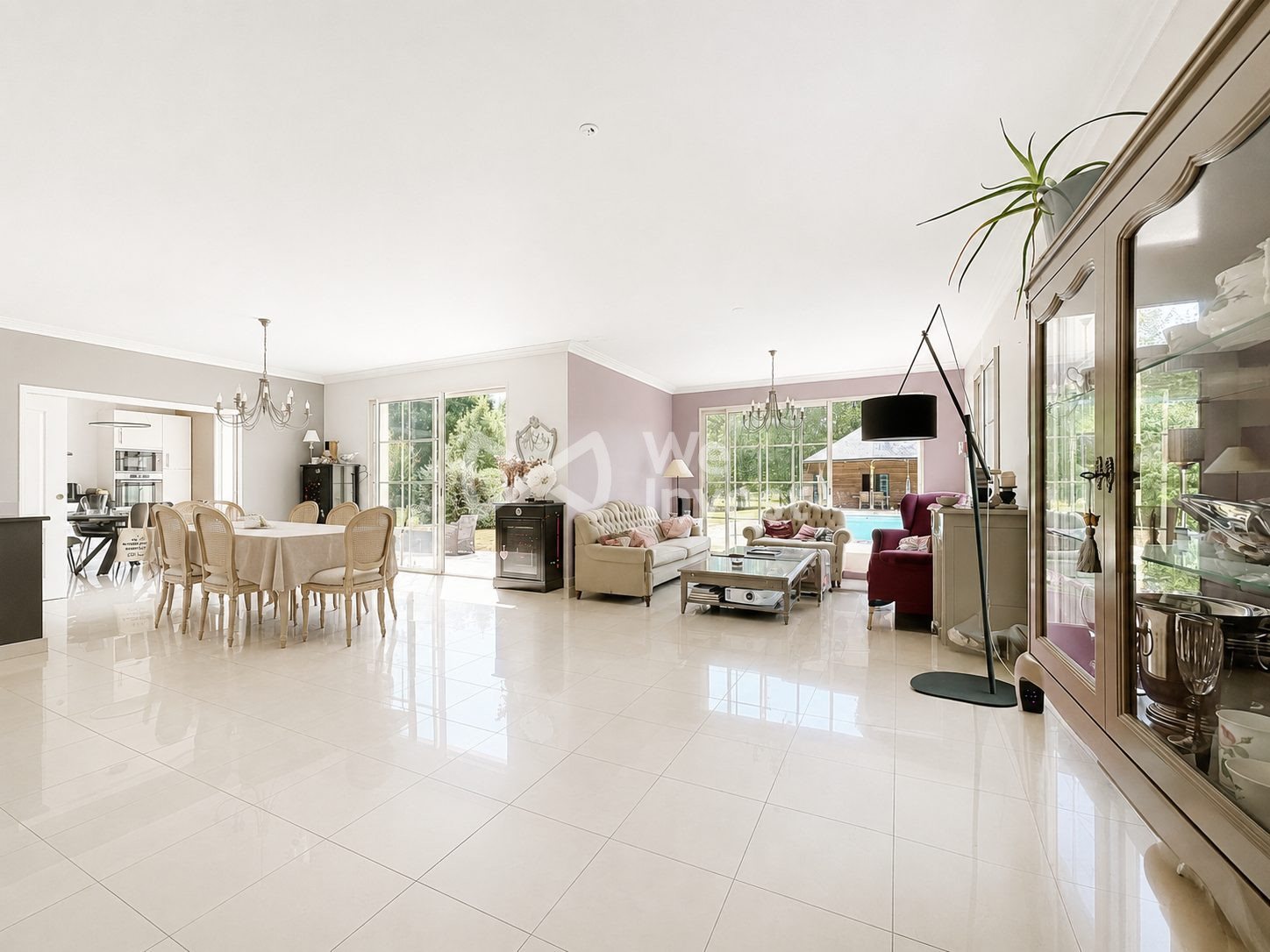 Maison à vendre, 217m², Laval