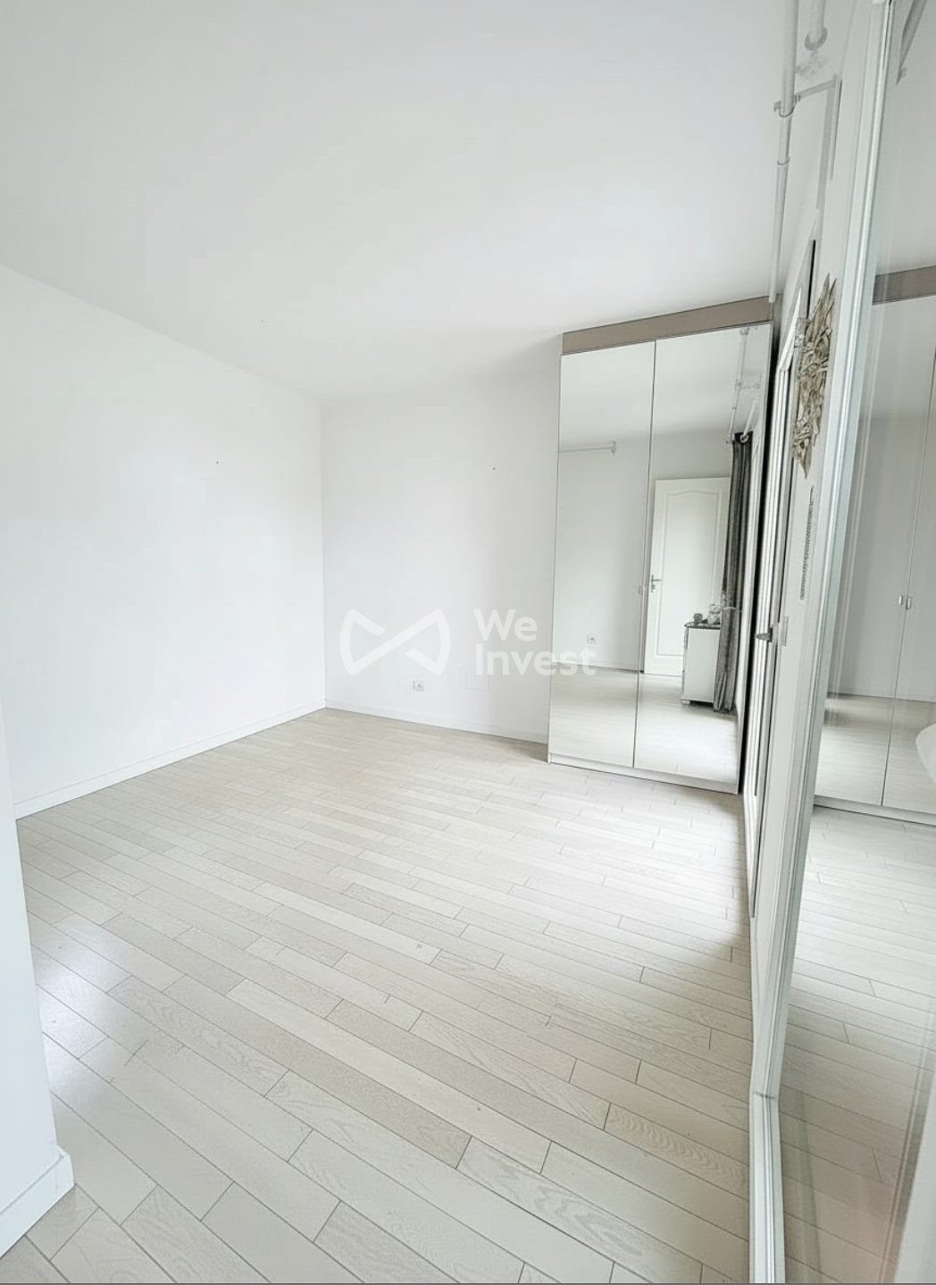 Appartement à vendre, 52m², Boulogne-Billancourt