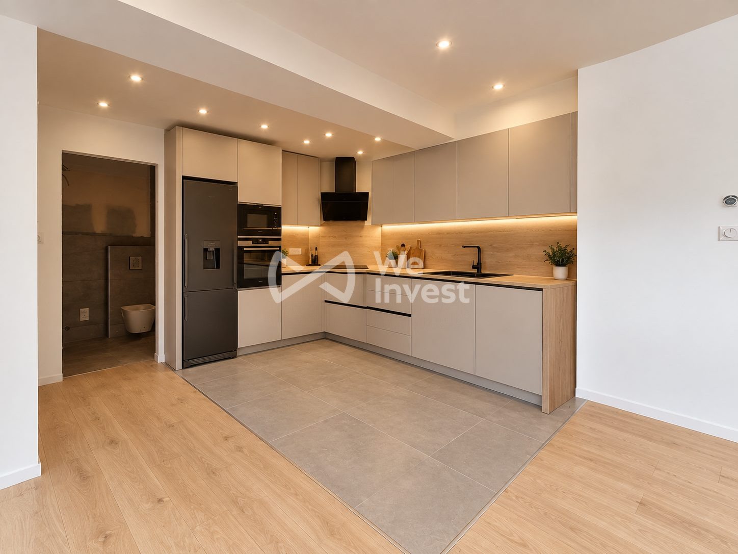 Appartement à vendre, 45m², Chavigny