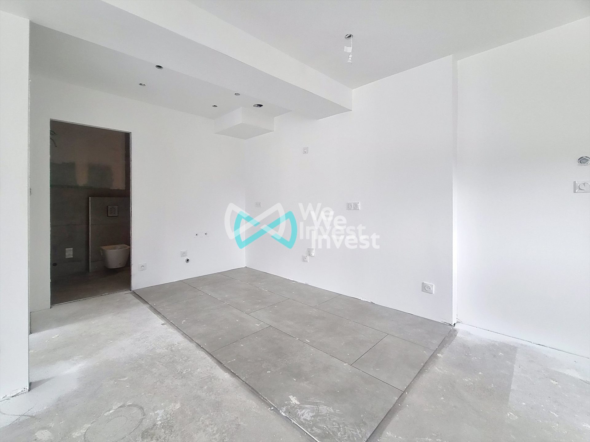 Appartement à vendre, 45m², Chavigny