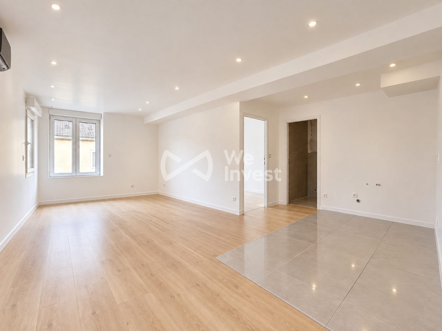 Appartement à vendre, 45m², Chavigny