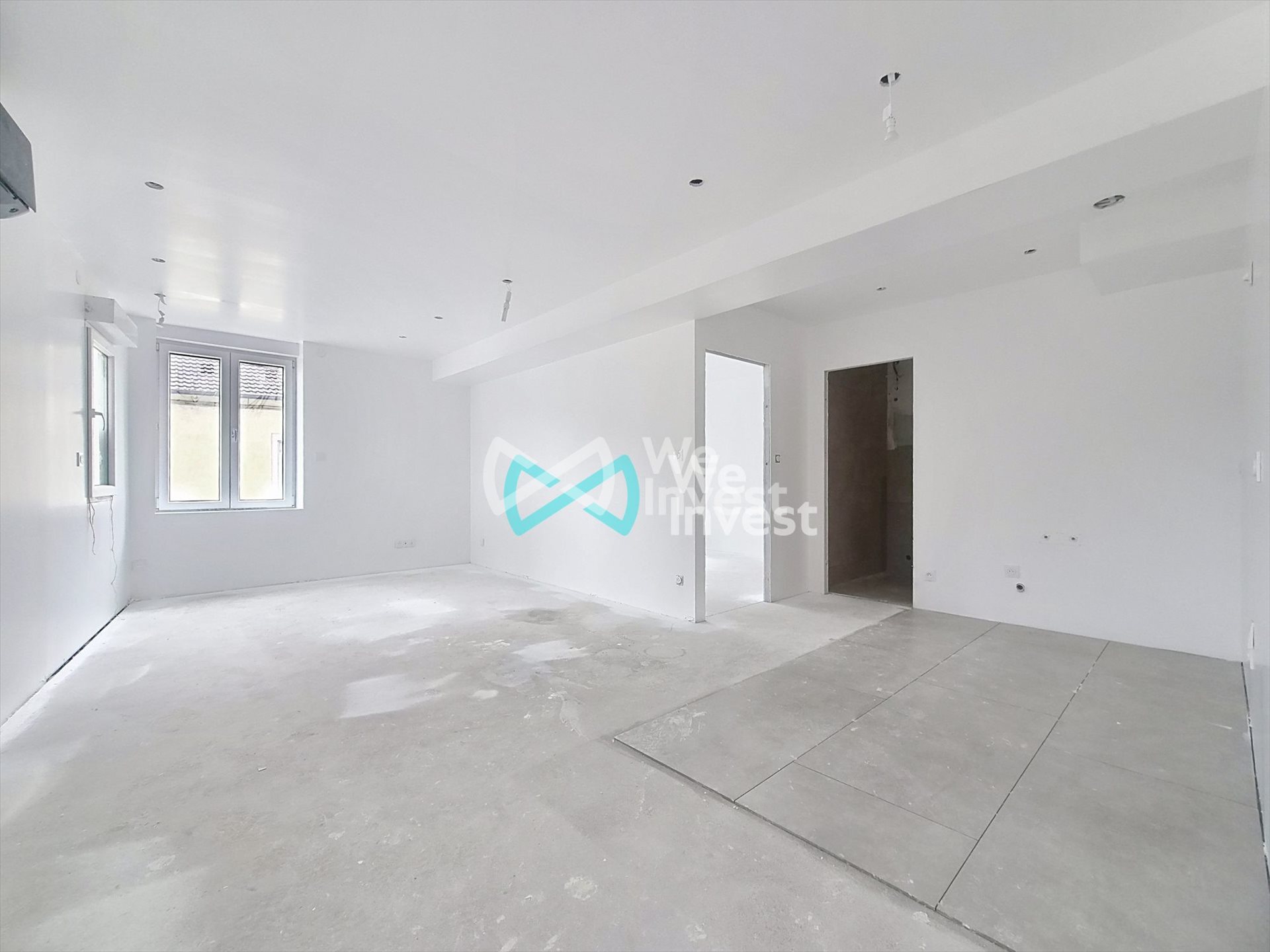 Appartement à vendre, 45m², Chavigny