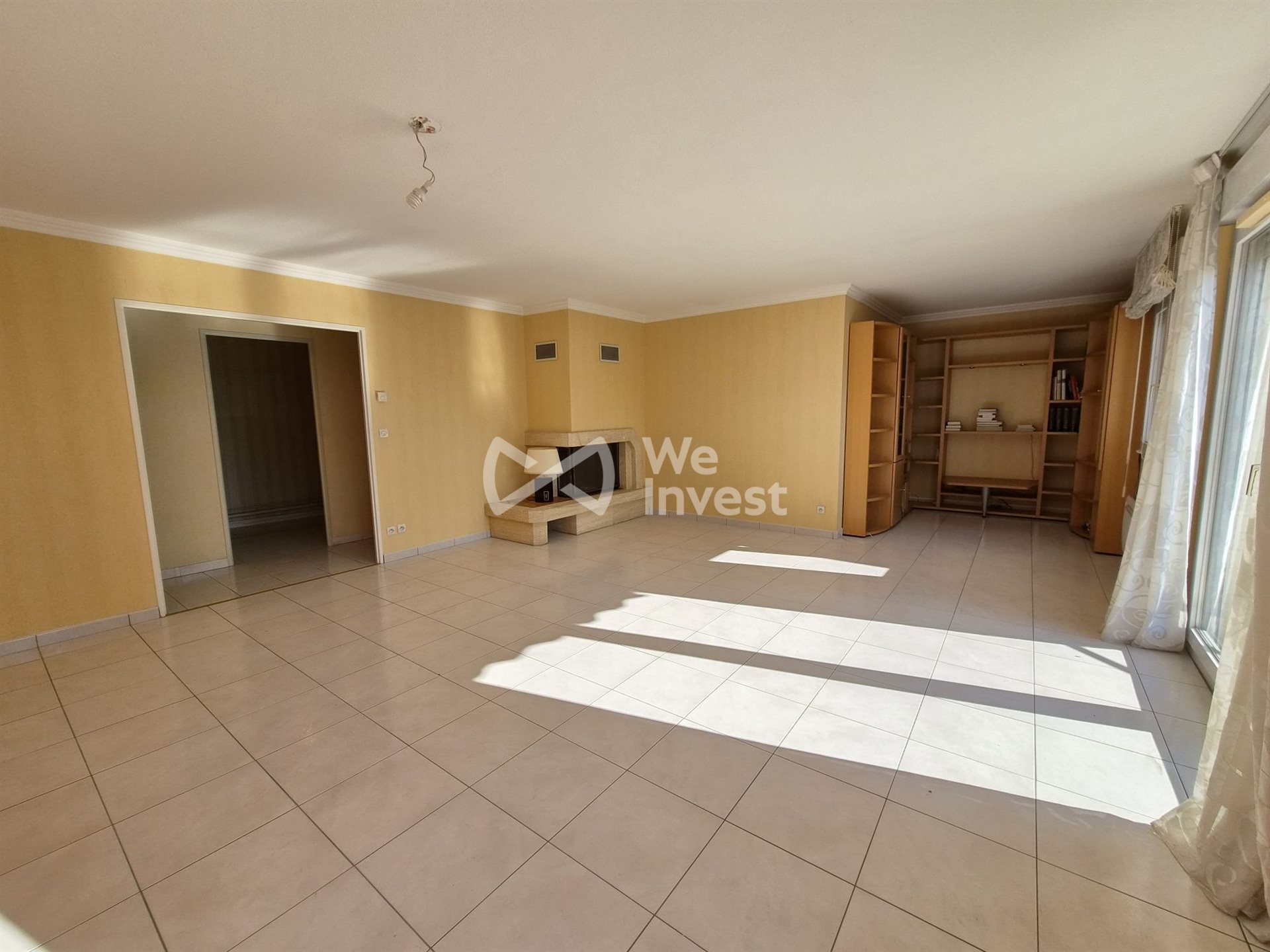Appartement à vendre, 125m², Nancy