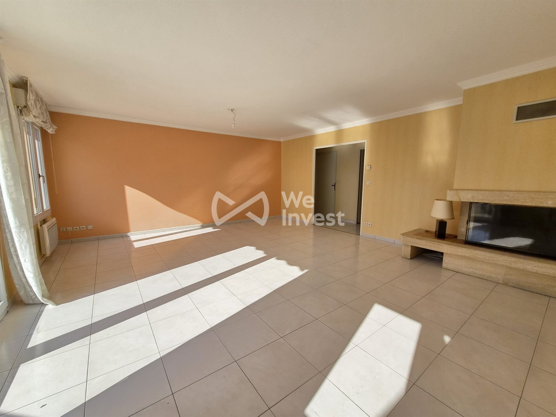 Appartement à vendre, 125m², Nancy