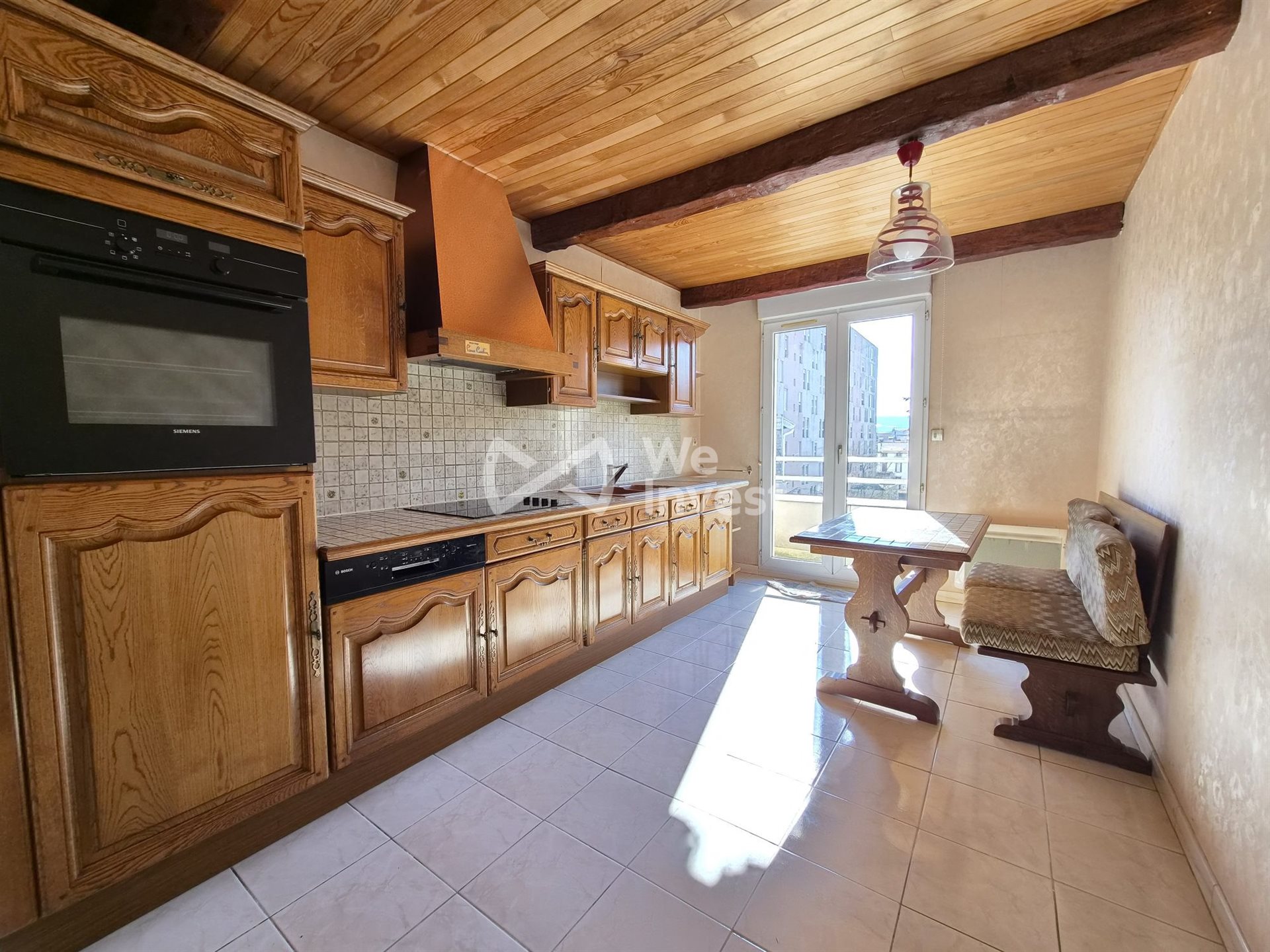 Appartement à vendre, 125m², Nancy