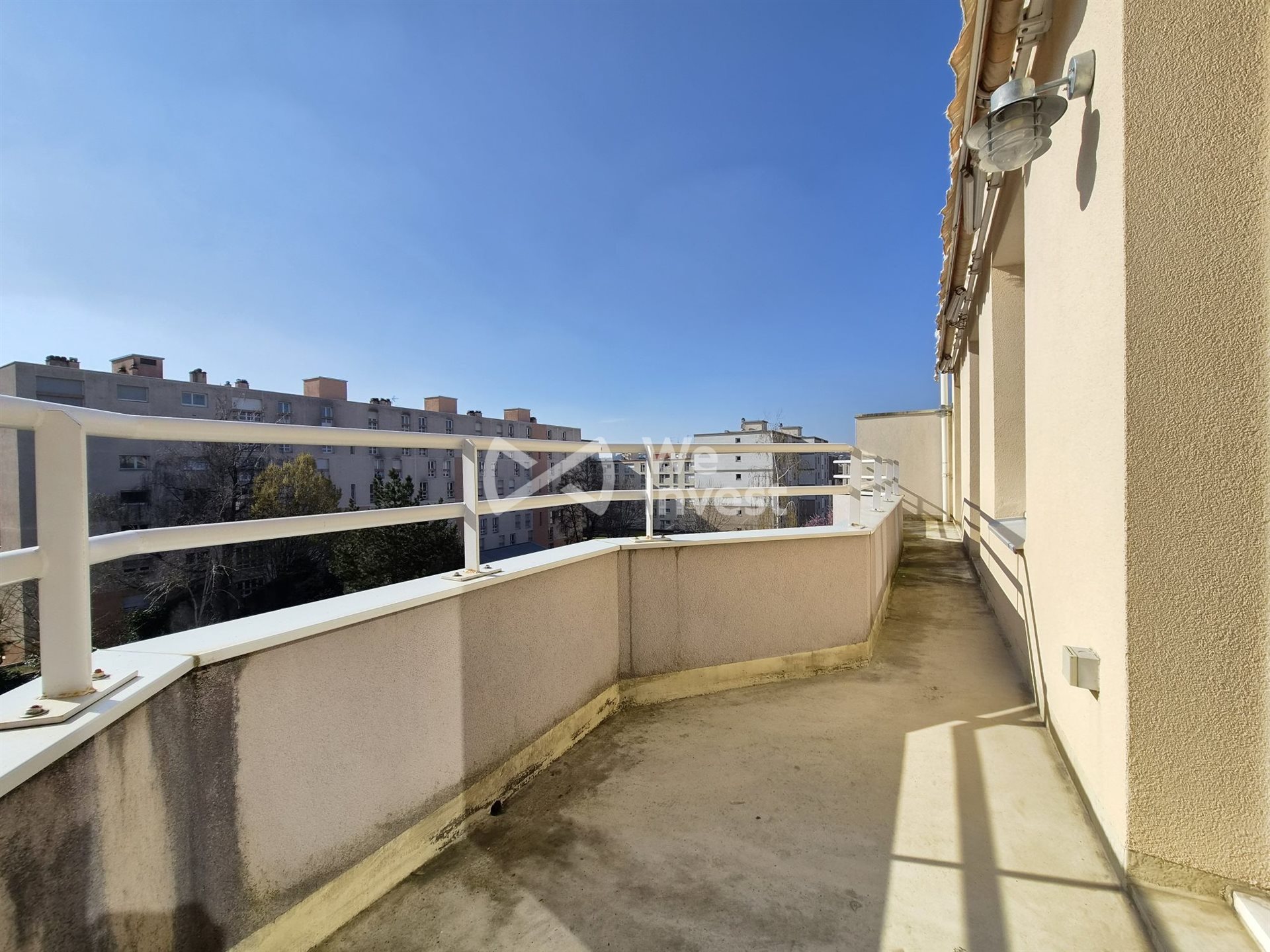 Appartement à vendre, 125m², Nancy