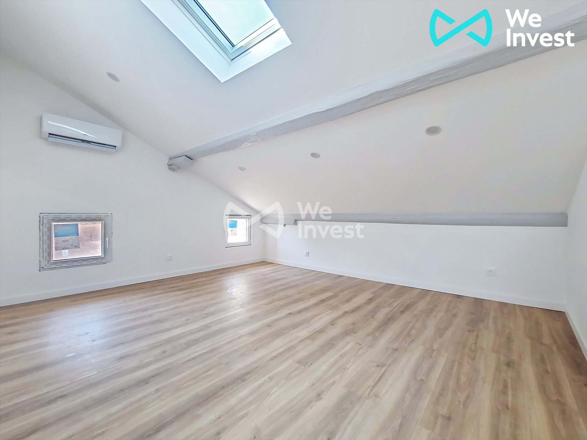 Appartement à louer, 80m², Nancy