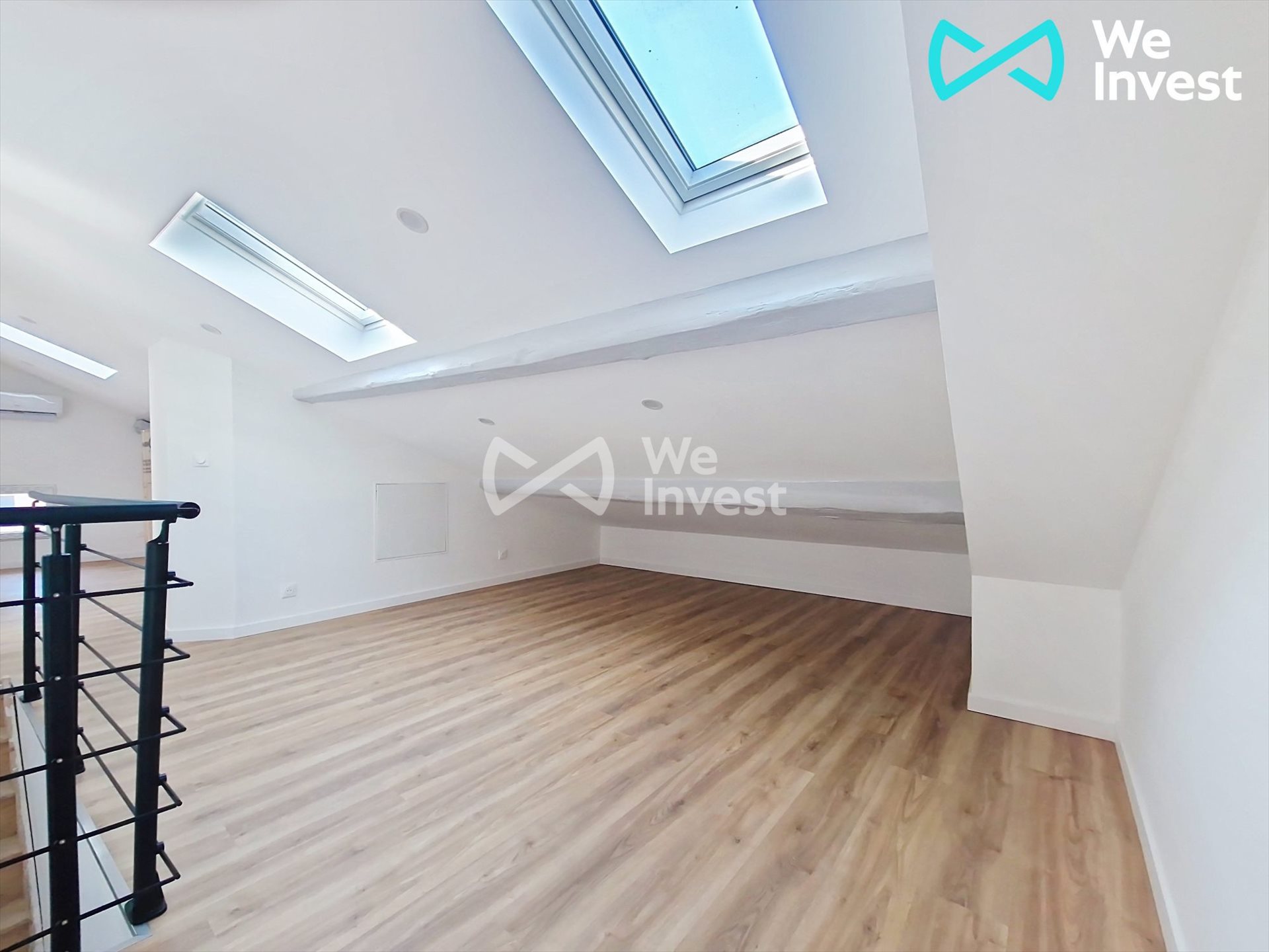 Appartement à louer, 80m², Nancy