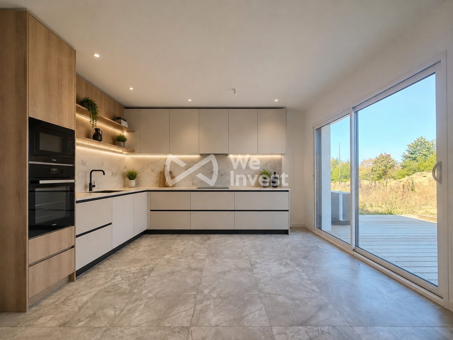 Maison à vendre, 128m², Tomblaine