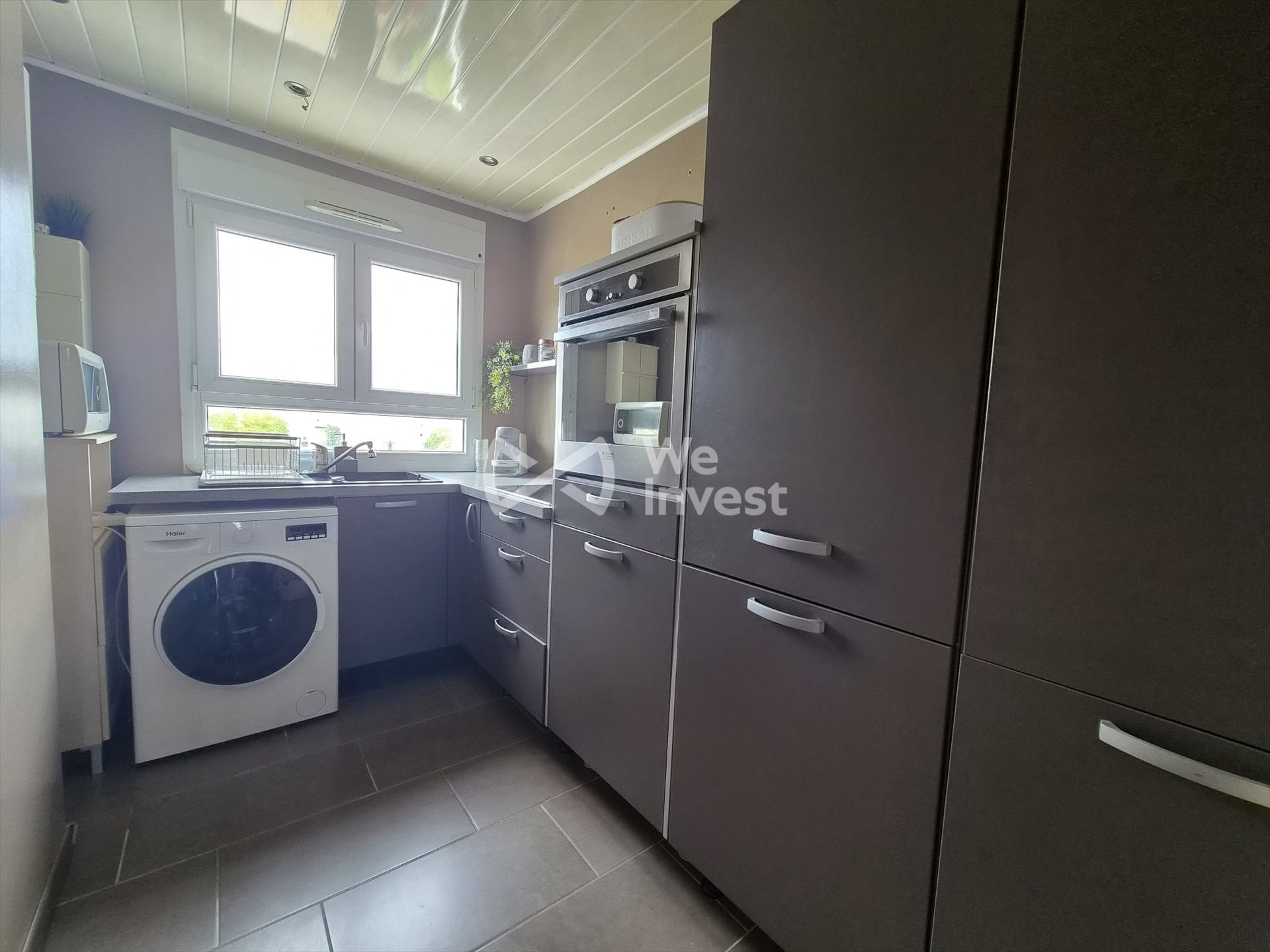 Appartement à louer, 71m², Vandoeuvre-lès-Nancy