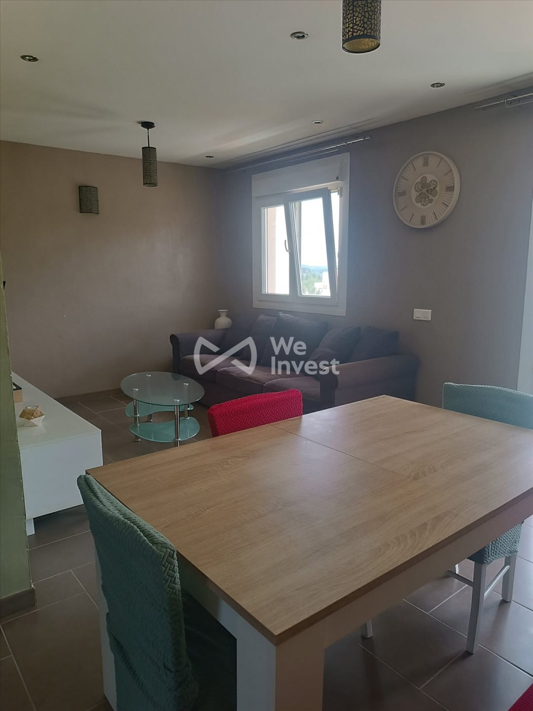 Appartement à louer, 71m², Vandoeuvre-lès-Nancy