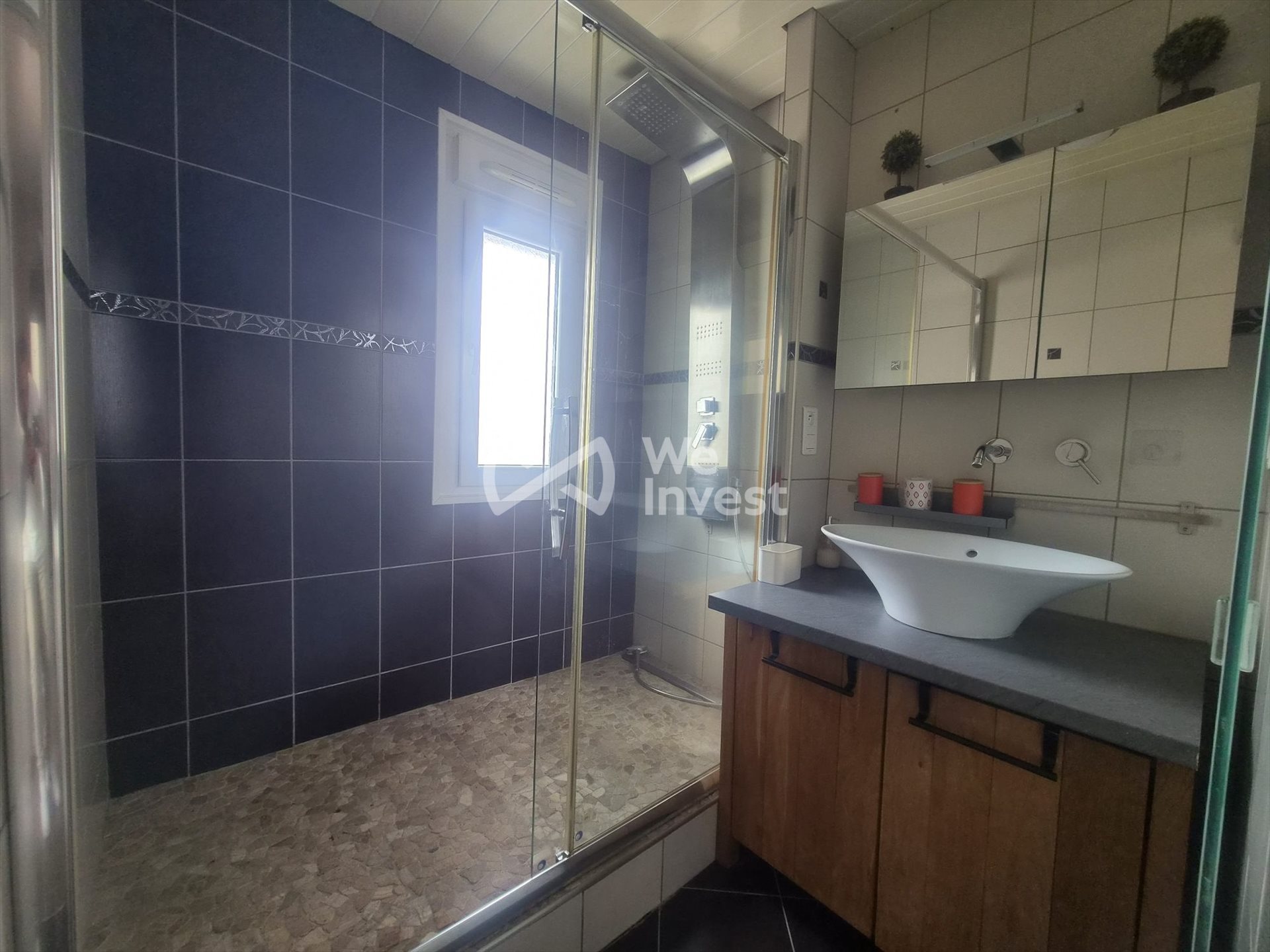 Appartement à louer, 71m², Vandoeuvre-lès-Nancy