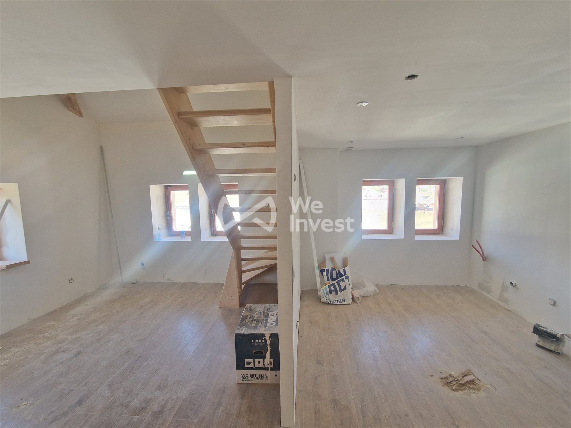 Appartement à vendre, 55m², Gérardmer