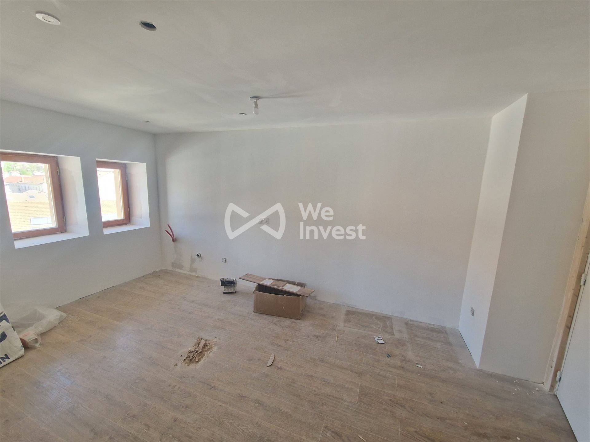 Appartement à vendre, 55m², Gérardmer