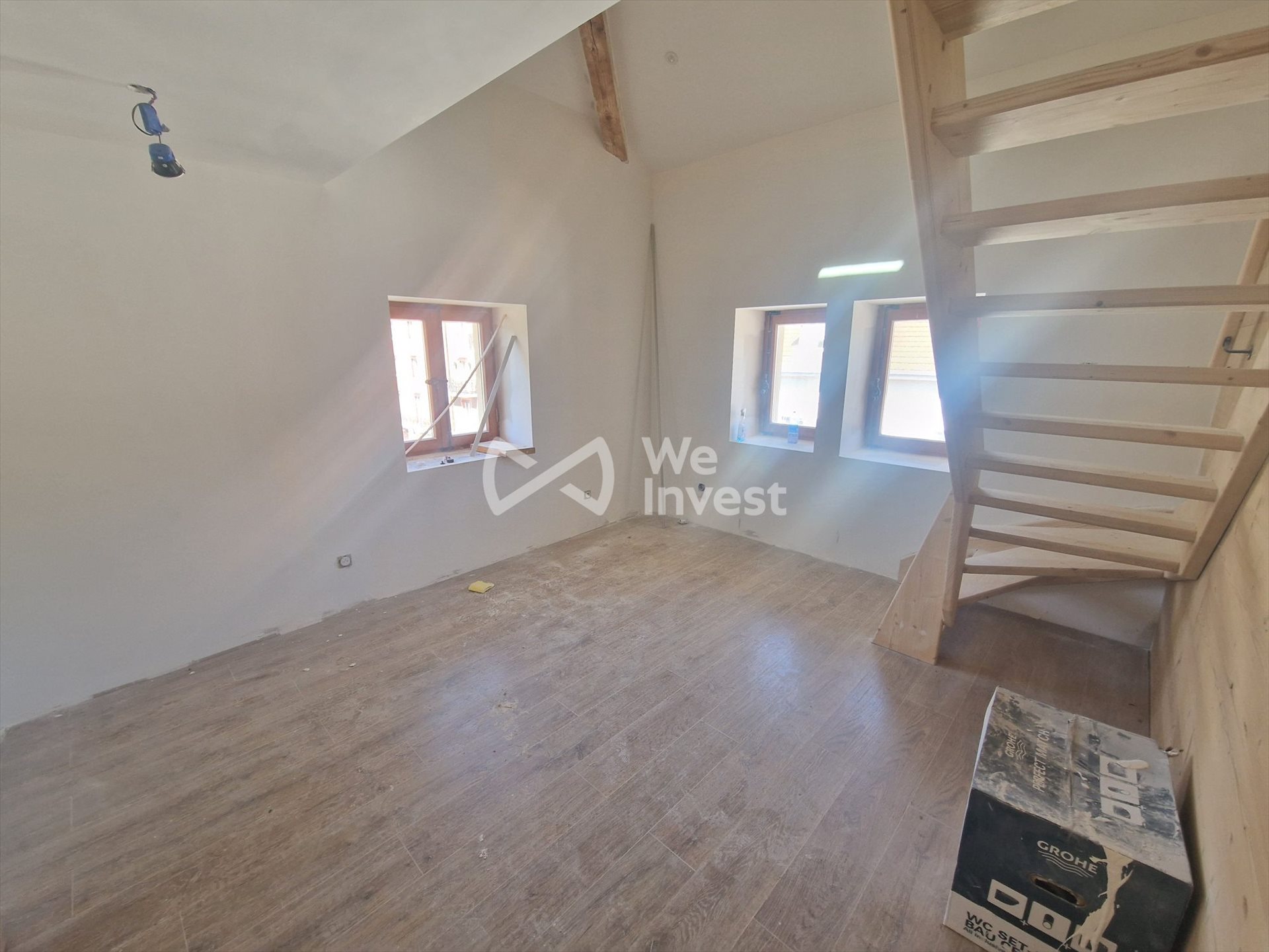 Appartement à vendre, 55m², Gérardmer