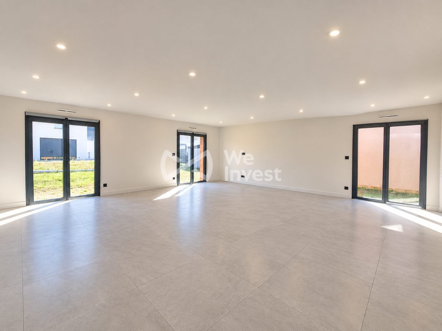 Maison à vendre, 150m², Seichamps