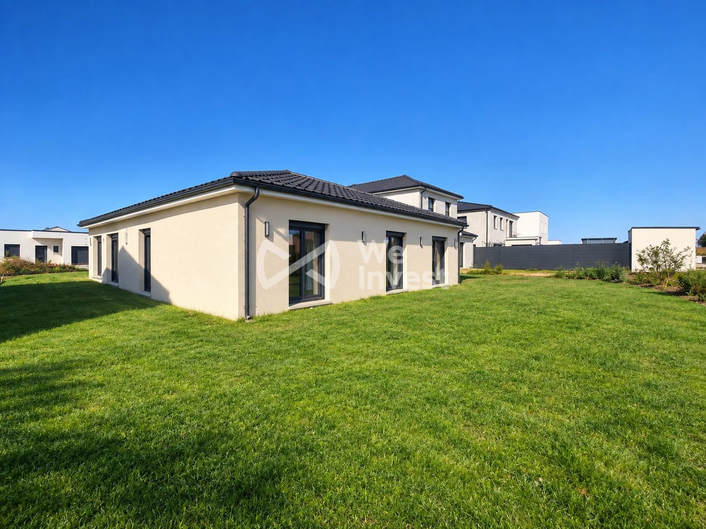 Maison à vendre, 150m², Seichamps