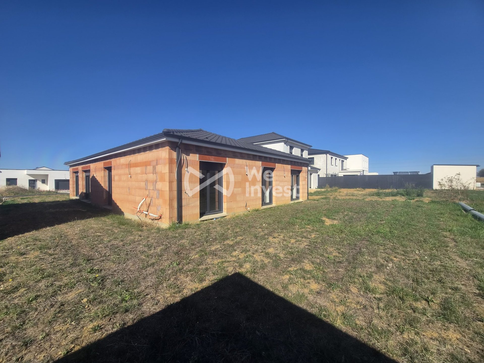 Maison à vendre, 150m², Seichamps