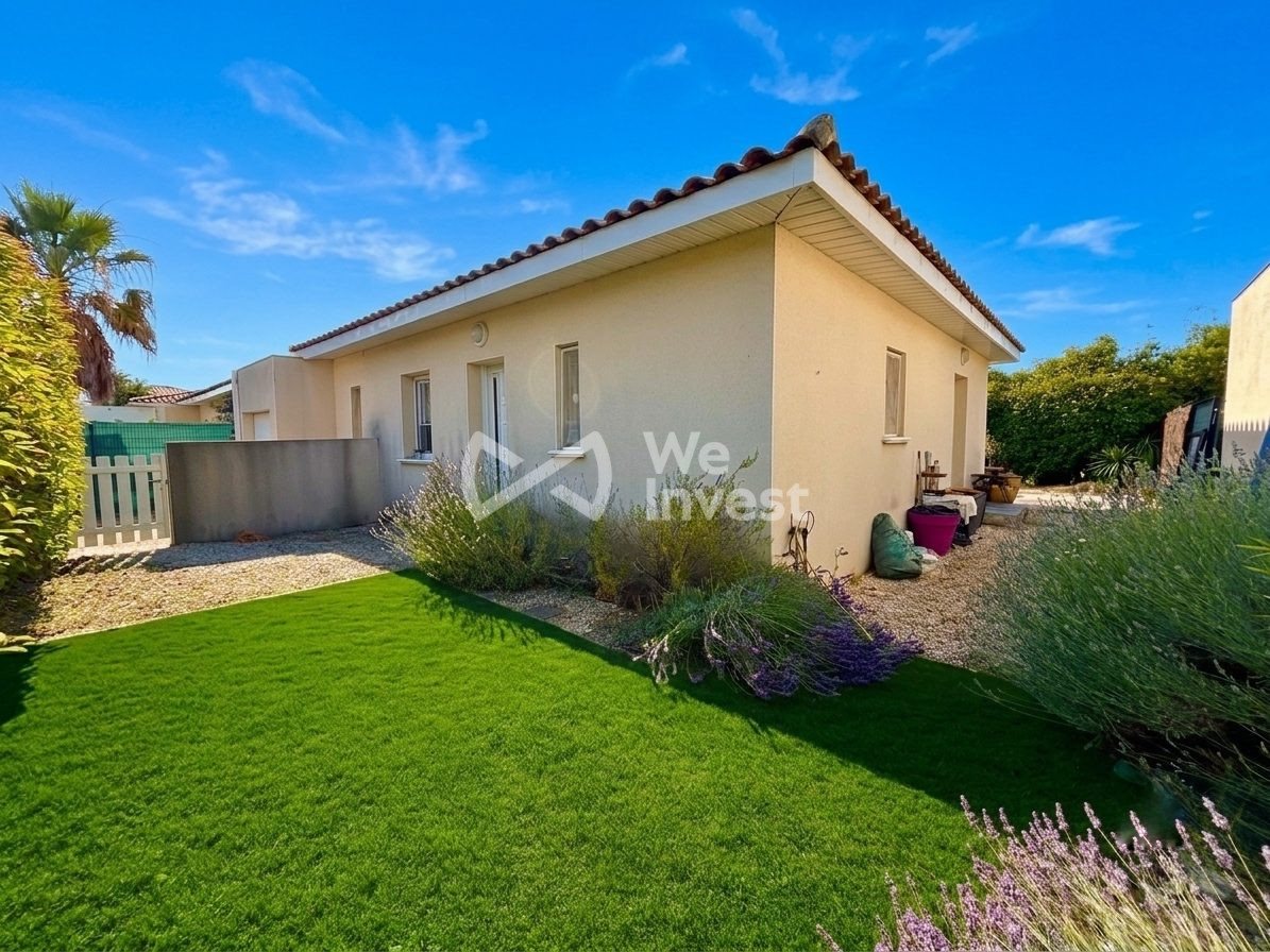 Maison à vendre, 96m², Vendargues