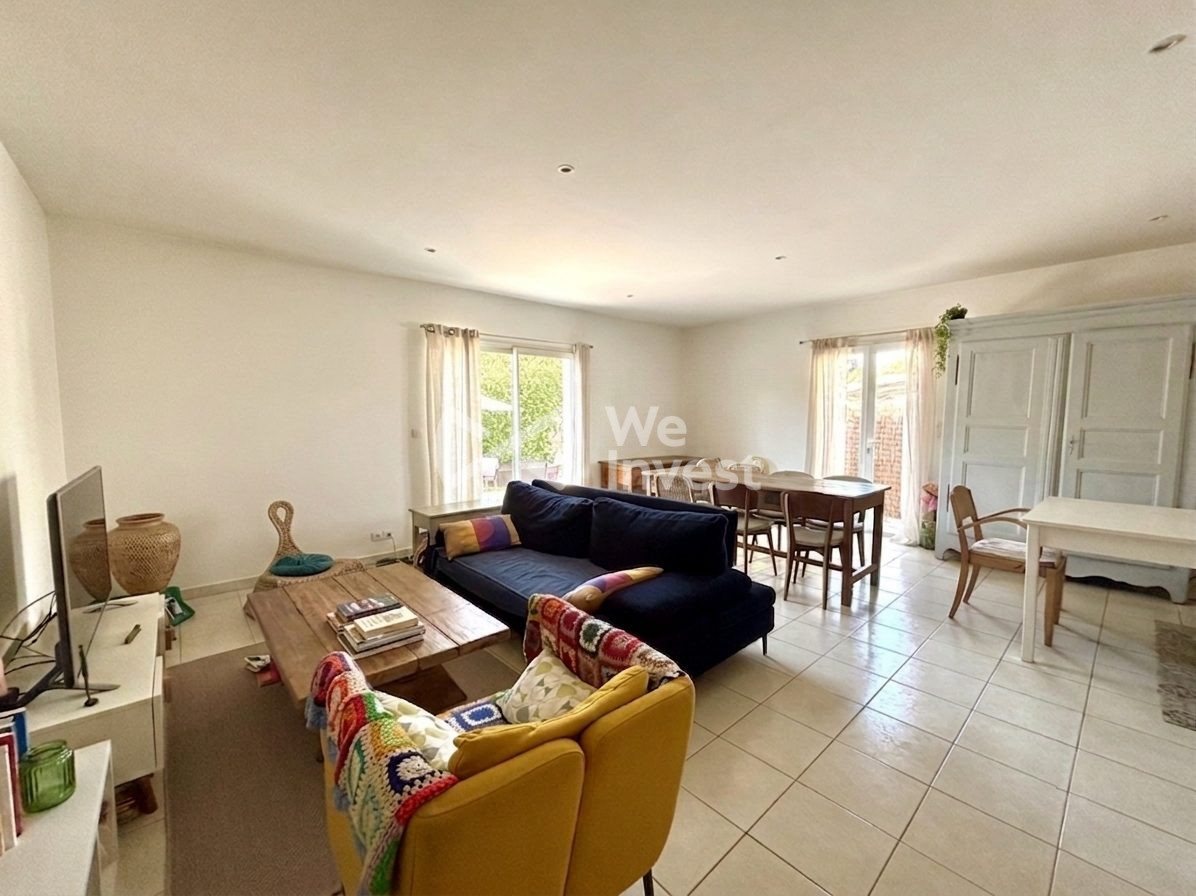 Maison à vendre, 96m², Vendargues