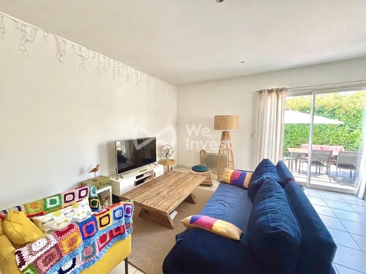 Maison à vendre, 96m², Vendargues