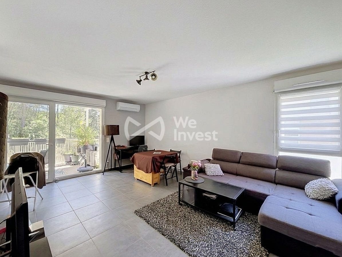 Appartement à vendre, 64m², Clapiers