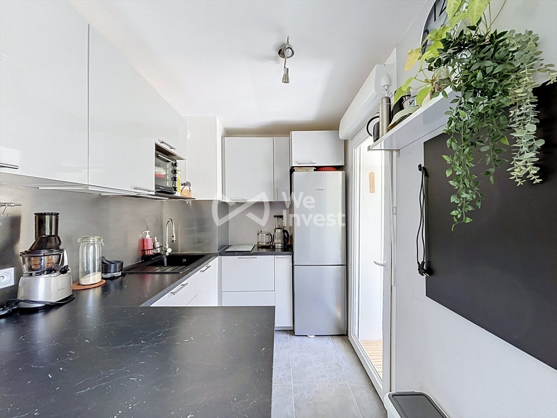 Appartement à vendre, 64m², Clapiers