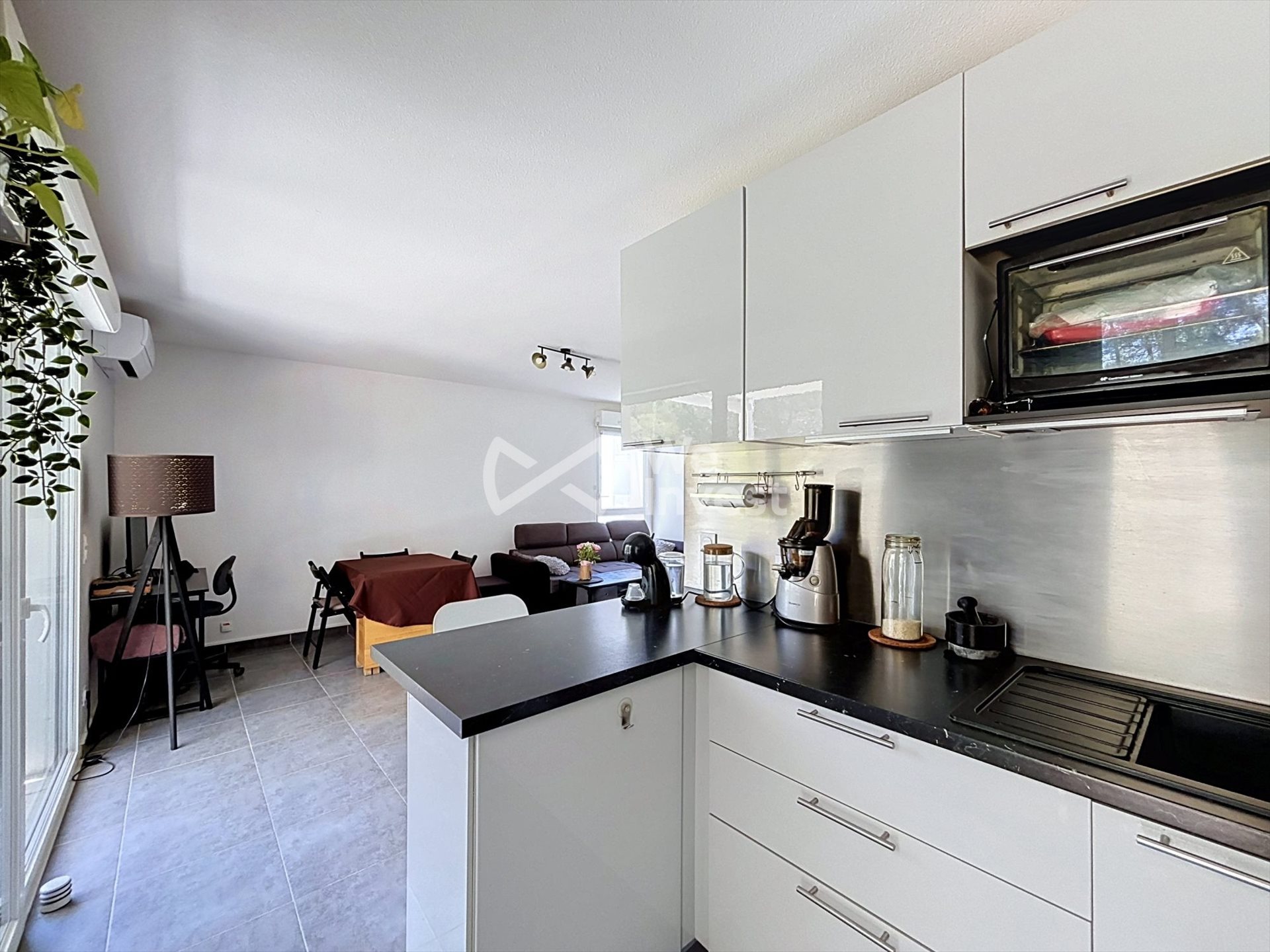 Appartement à vendre, 64m², Clapiers