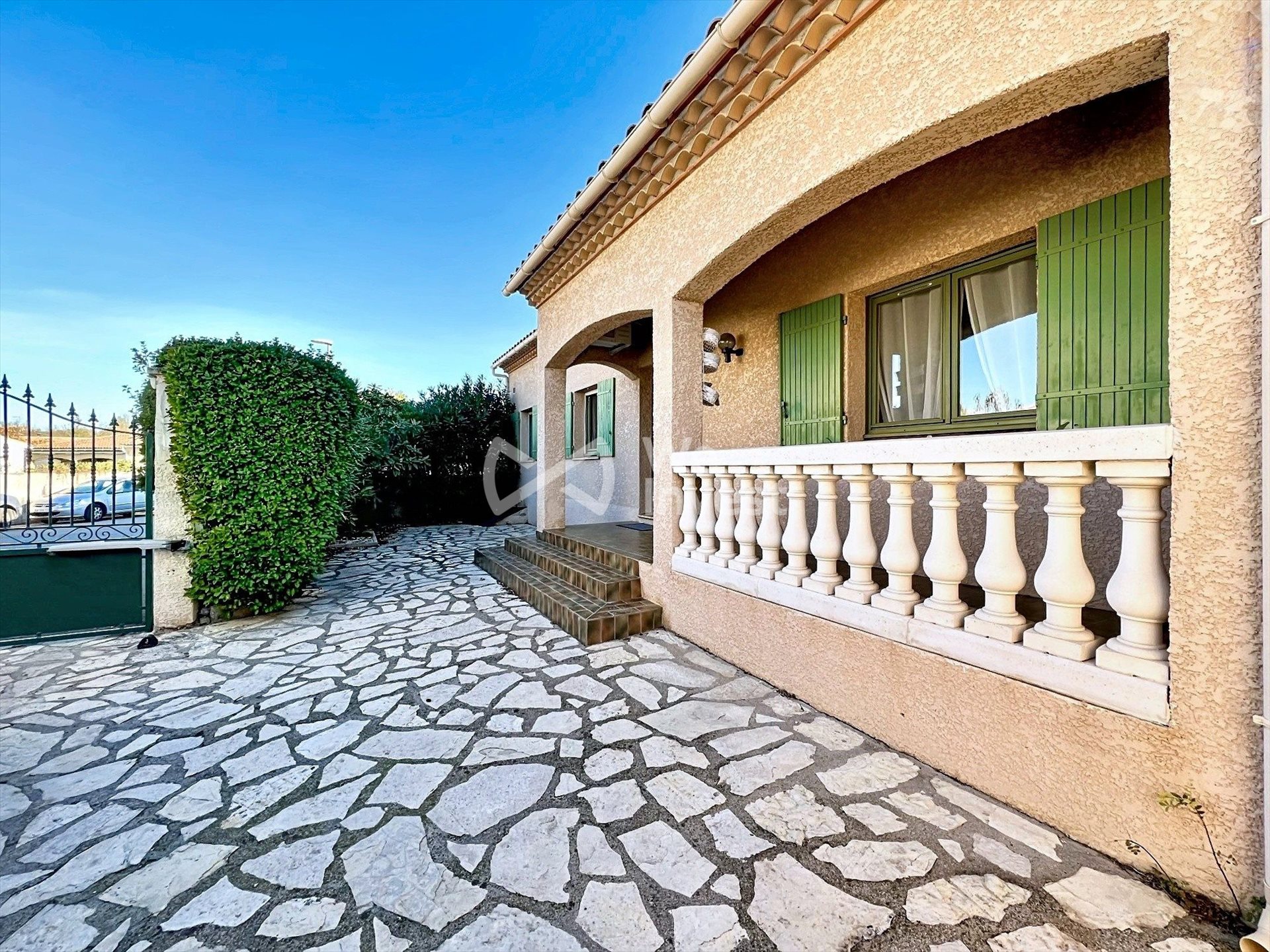 Maison à vendre, 120m², Grabels