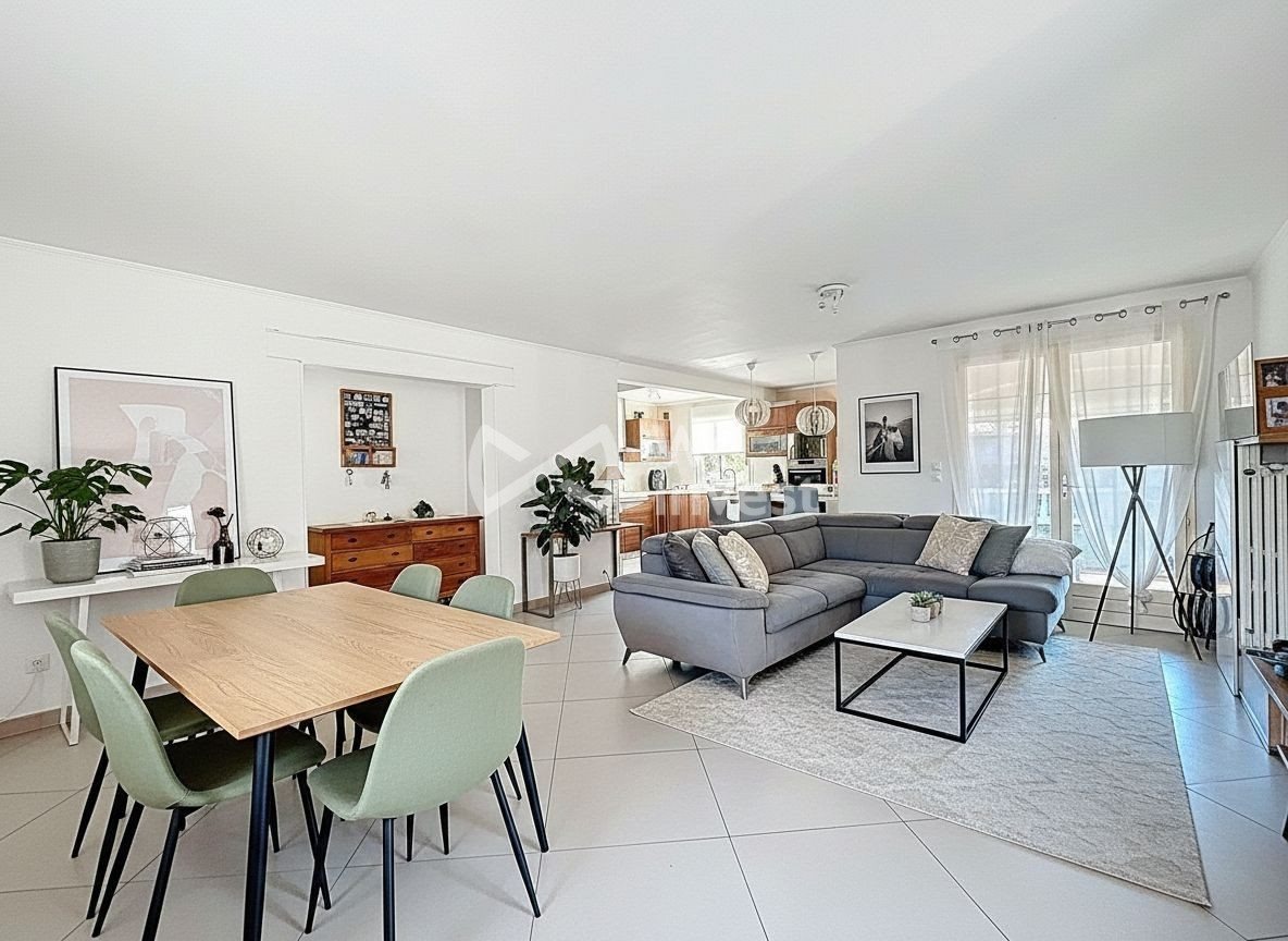 Maison à vendre, 120m², Grabels