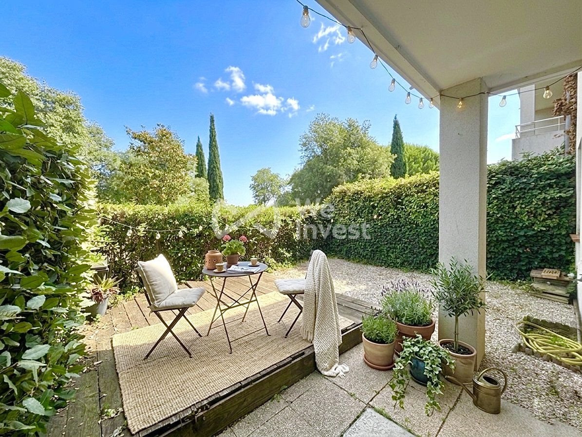 Appartement à vendre, 42m², Saint-Aunès