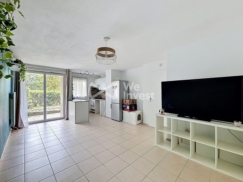 Appartement à vendre, 42m², Saint-Aunès
