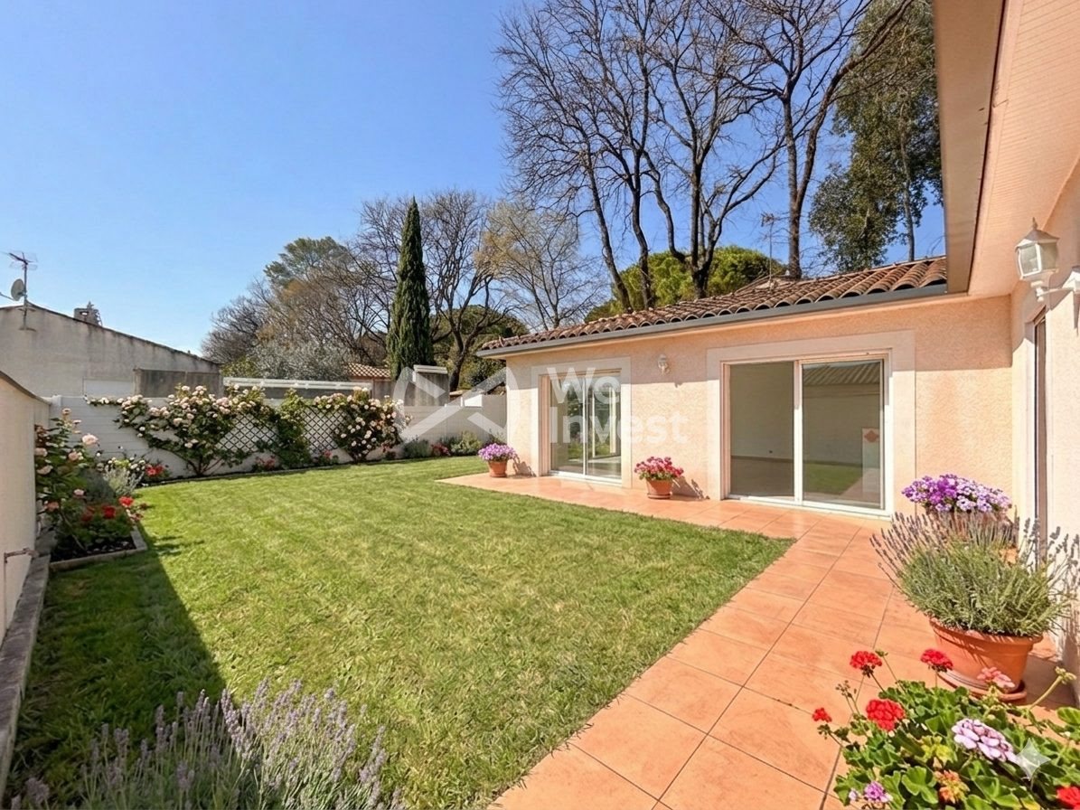 Maison à vendre, 110m², Castries