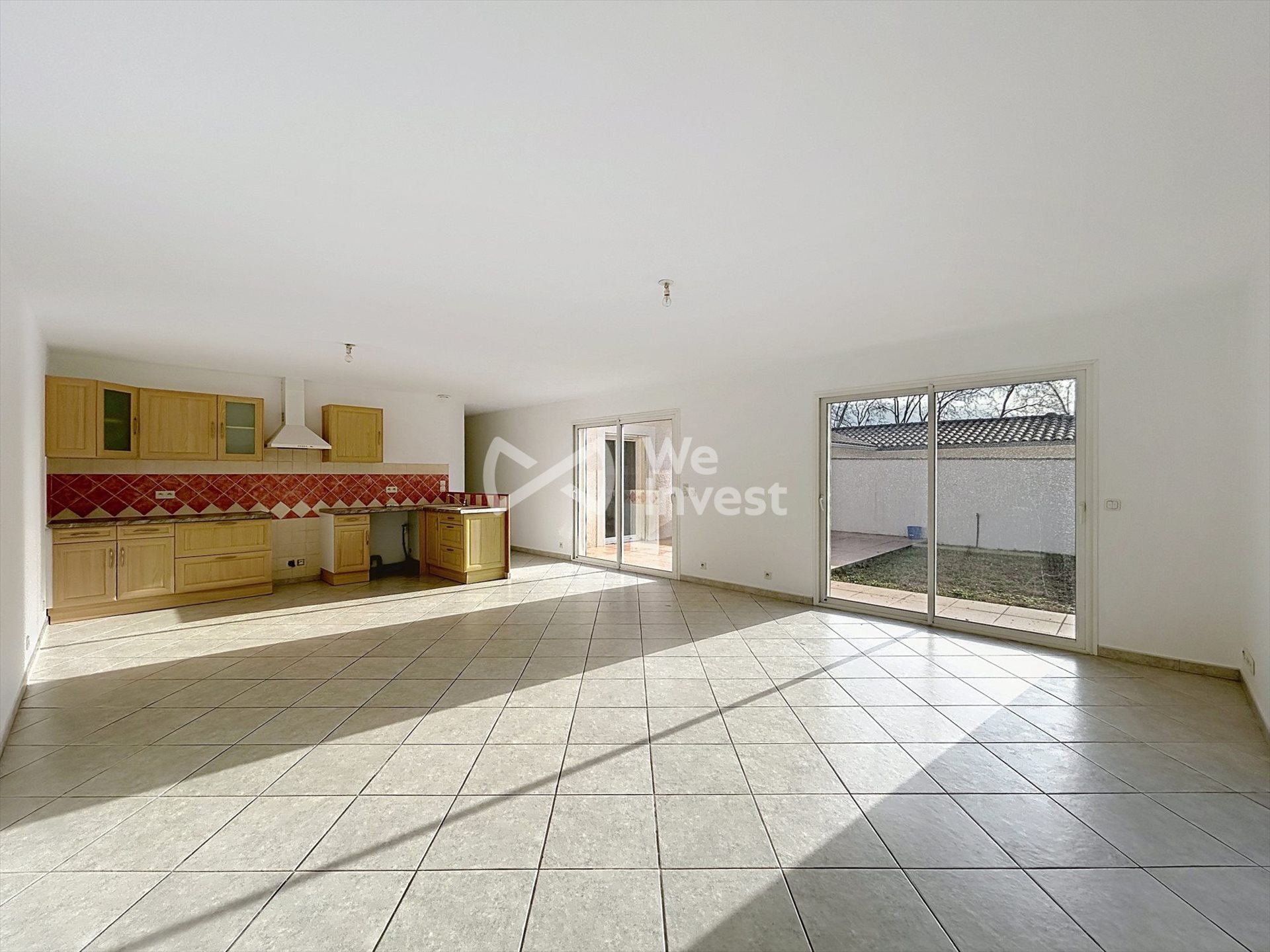 Maison à vendre, 110m², Castries