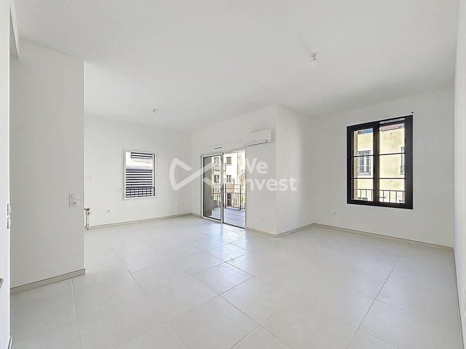 Appartement à vendre, 63m², Mauguio