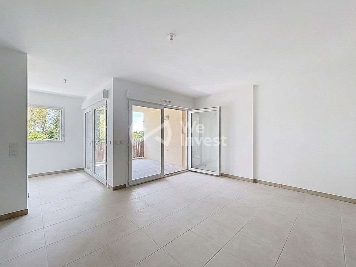 Appartement à vendre, 68m², Vendargues