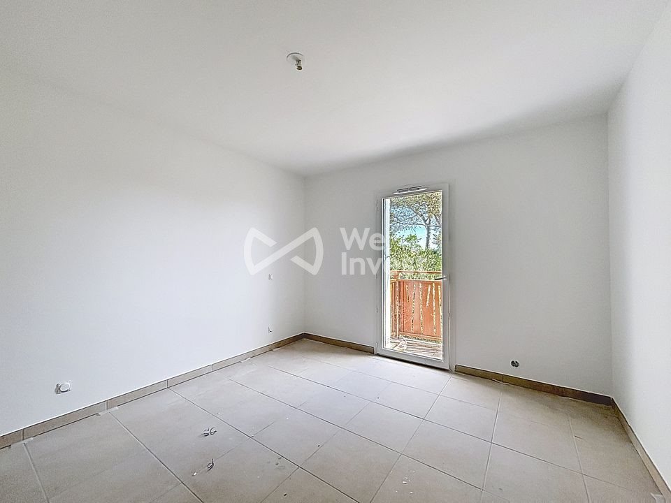 Appartement à vendre, 68m², Vendargues