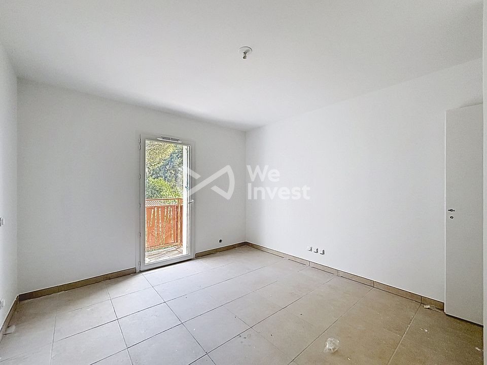 Appartement à vendre, 68m², Vendargues
