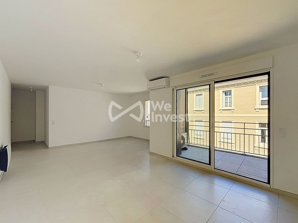 Appartement à vendre, 69m², Mauguio